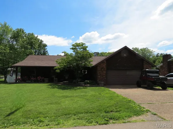112 Riverside Dr, Arcadia, MO 63621
