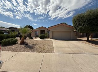 14577 W Merrell St, Goodyear, AZ 85395