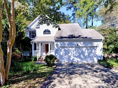 4193 Teakwood Dr, Williamsburg, VA, 23188