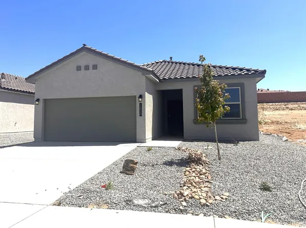 1456 Alto Colores Loop NW, Los Lunas, NM 87031