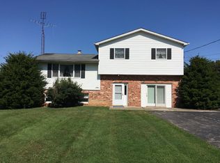 7159 Wilson Sharpsville Rd, Hartford, OH 44424