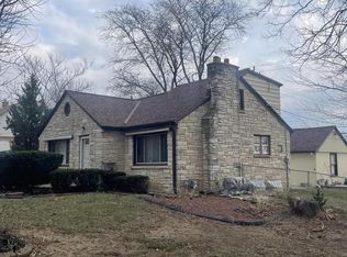 7262 West Medford AVENUE, Milwaukee, WI 53218