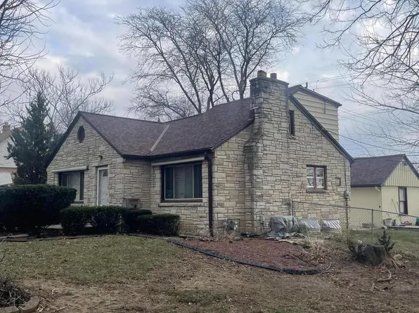7262 West Medford AVENUE, Milwaukee, WI 53218