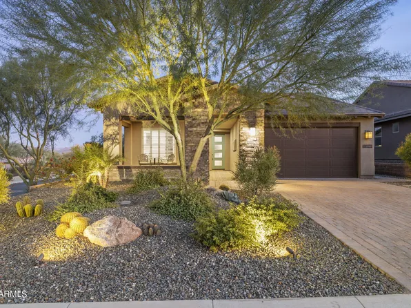 28225 N CROOK Court, Rio Verde, AZ 85263