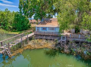 50 Rocky Point Rd, Lakeport, CA 95453