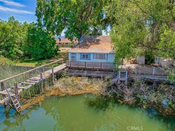 50 Rocky Point Rd, Lakeport, CA 95453
