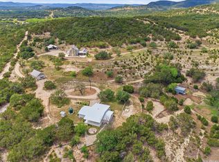 1259 BENTON CREEK RD, Medina, TX 78055
