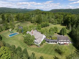 235 Farnum Rd, Lakeville, CT 06039