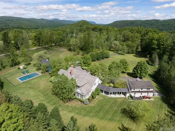 235 Farnum Road, Salisbury, CT 06039