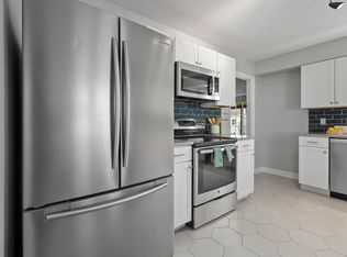 3321 Redding Rd, Columbus, OH