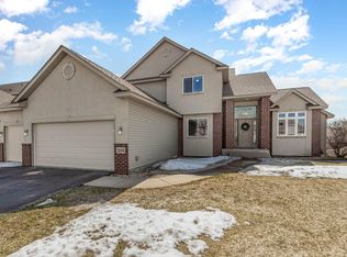 1274 128th Ave NW, Coon Rapids, MN 55448