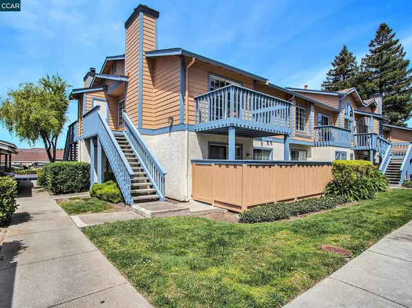 15 Glenwood, Hercules, CA 94547
