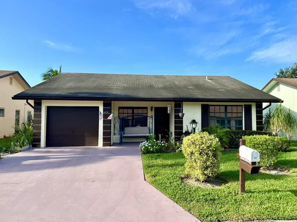 6273 Tall Cypress Cir, Greenacres, FL 33463