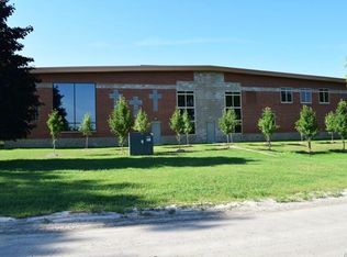 12000 Larkins Rd, Brighton, MI 48114