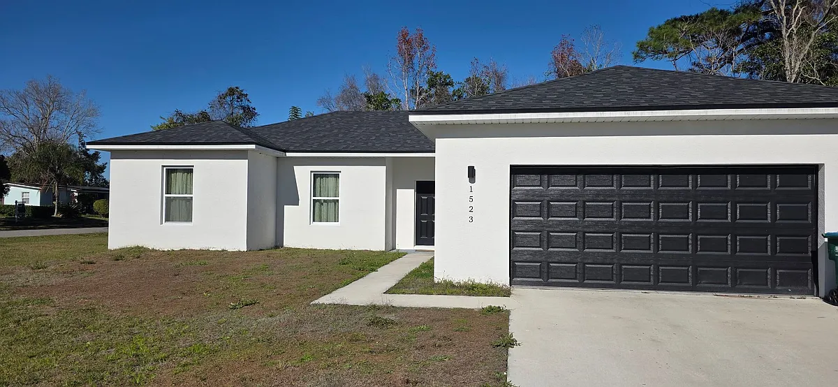 Building Photo - 1523 Zinnia Dr