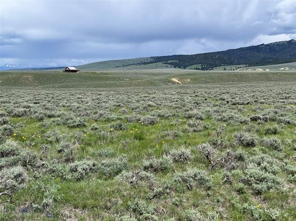 TRACT 10 Steel Creek Rd, Wisdom, MT 59761