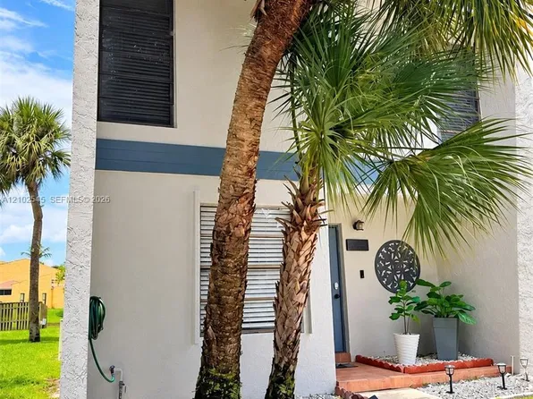 9251 NW 14th Ct #257, Pembroke Pines, FL 33024