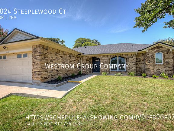 5th image of 3824 Steeplewood Ct
