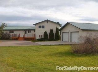 39583 Marigold Ln, Polson, MT 59860
