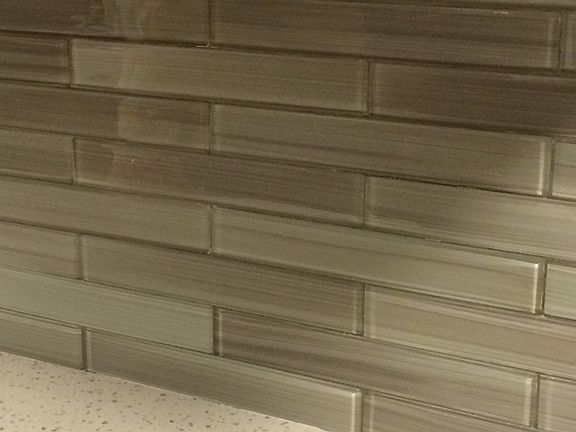 Custom hand painted tiles 