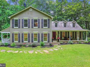 1766 Michael Rd, Myersville, MD 21773