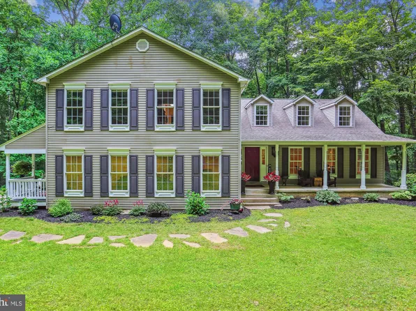 1766 Michael Rd, Myersville, MD 21773