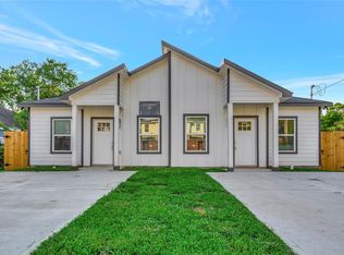 6814 Dumble St #A, Houston, TX 77021