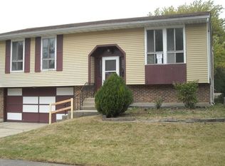 1166 Sebring Dr, Elgin, IL 60120