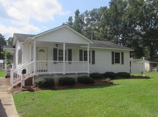 603 Stubbs Ave, Bennettsville, SC 29512