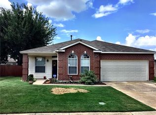 2025 Bayberry Dr, Little Elm, TX 75068