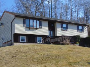 97 Haddad Rd, Waterbury, CT 06708