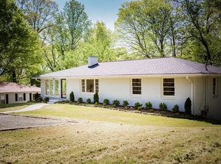 1314 Loring St NW, Cullman, AL 35055