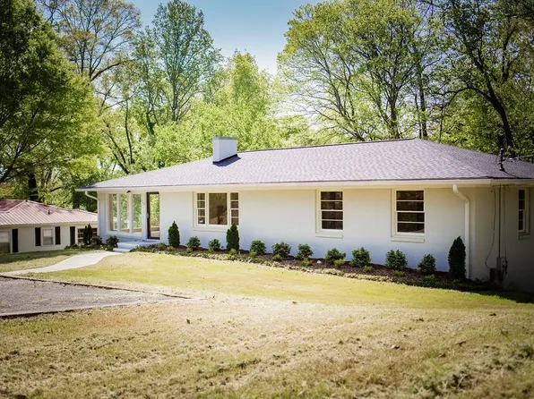 1314 Loring St NW, Cullman, AL 35055