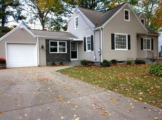 51 Thompson St, East Longmeadow, MA 01028