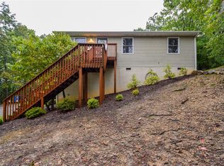 4320 Griffin Rd SW, Roanoke, VA 24014