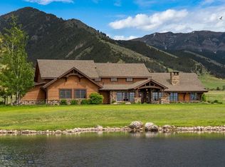 5950 Walker Rd, Bozeman, MT 59715
