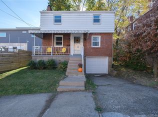 5544 Columbo St, Pittsburgh, PA 15206