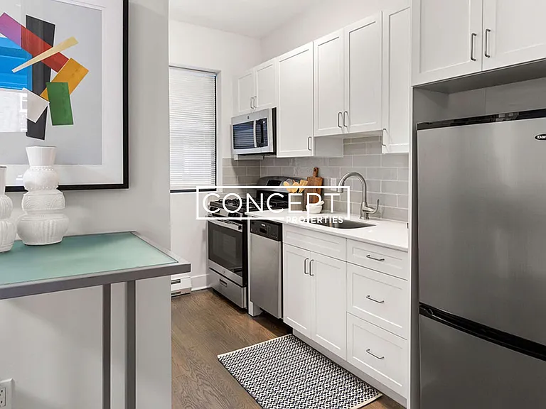 81 Park Dr #5CP — Photo 16