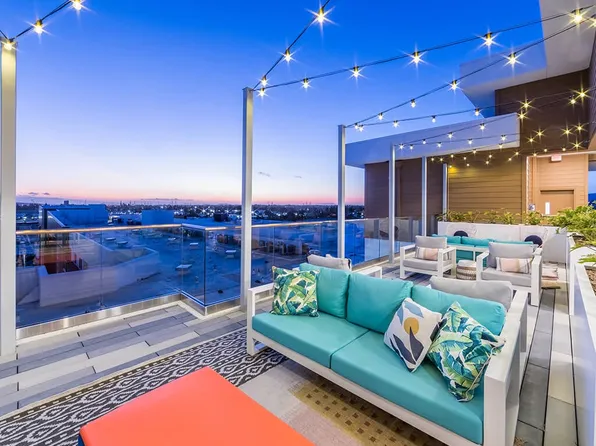 Embark Apartments