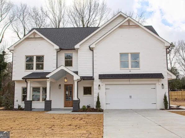 3774 Eli Dr, Snellville, GA 30039