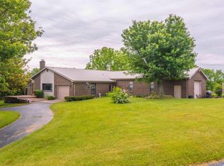 5751 Mount Sterling Rd, Winchester, KY 40391