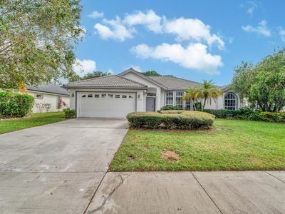 1294 SW Briarwood Drive, Port Saint Lucie, FL, 34986