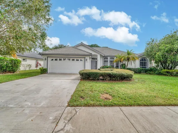 1294 SW Briarwood Drive, Port St Lucie, FL 34986