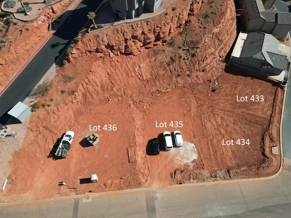 840 N Twin Lakes Dr, Saint George, UT 84790