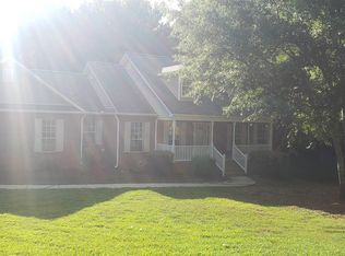 508 Llewellyn Ct, Jenkinsburg, GA