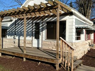 2028 Webster St, Lansing, MI 48911