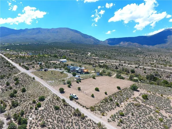 Bugling Bull Rd, Las Vegas, NV 89124