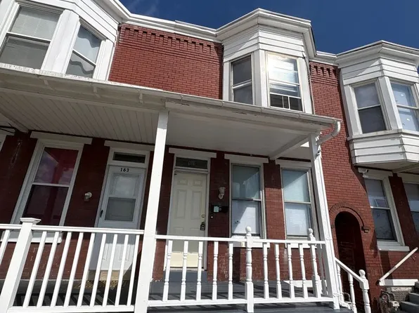 161 Stevens Ave, York, PA 17401