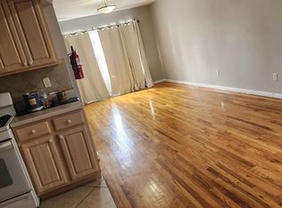 311 S Park St Floor 1, Elizabethport, NJ 07206