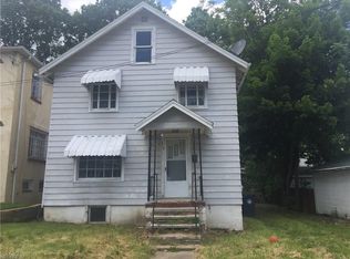 515 Bina Ave, Akron, OH 44314